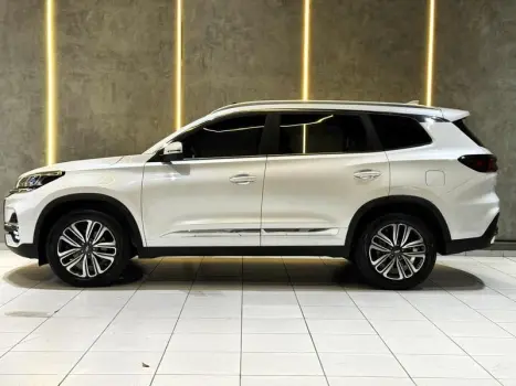 CHERY Tiggo 8 1.6 16V 4P TGDI TURBO TXS AUTOMTICO DCT, Foto 2