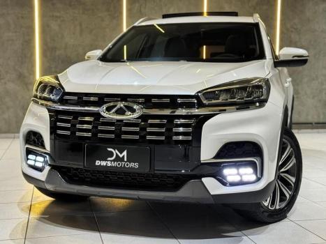 CHERY Tiggo 8 1.6 16V 4P TGDI TURBO TXS AUTOMTICO DCT, Foto 4