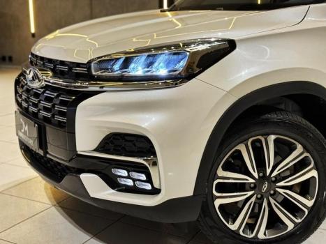 CHERY Tiggo 8 1.6 16V 4P TGDI TURBO TXS AUTOMTICO DCT, Foto 5