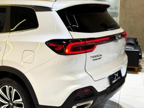 CHERY Tiggo 8 1.6 16V 4P TGDI TURBO TXS AUTOMTICO DCT, Foto 6