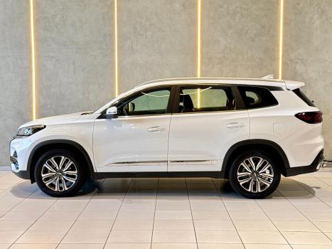 CHERY Tiggo 8 1.6 16V 4P TGDI TURBO TXS AUTOMTICO DCT, Foto 2