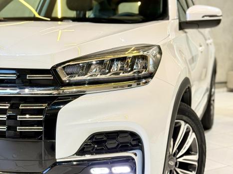 CHERY Tiggo 8 1.6 16V 4P TGDI TURBO TXS AUTOMTICO DCT, Foto 3