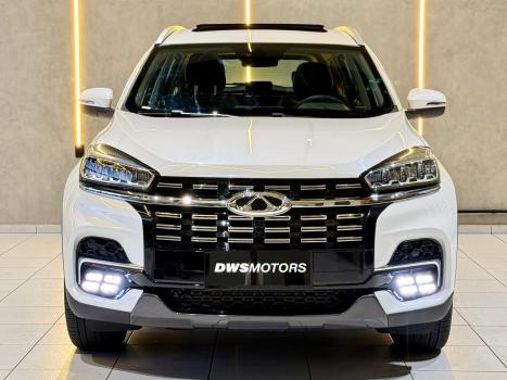 CHERY Tiggo 8 1.6 16V 4P TGDI TURBO TXS AUTOMTICO DCT, Foto 4