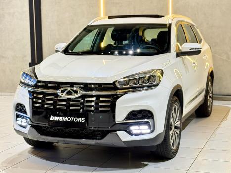 CHERY Tiggo 8 1.6 16V 4P TGDI TURBO TXS AUTOMTICO DCT, Foto 5