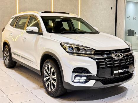 CHERY Tiggo 8 1.6 16V 4P TGDI TURBO TXS AUTOMTICO DCT, Foto 6