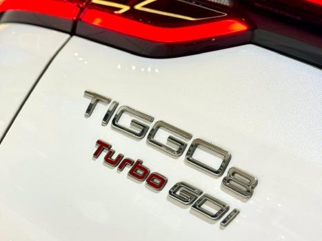 CHERY Tiggo 8 1.6 16V 4P TGDI TURBO TXS AUTOMTICO DCT, Foto 8