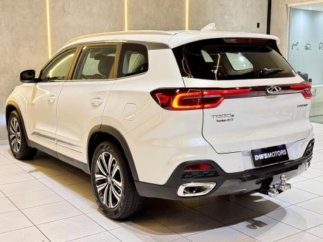 CHERY Tiggo 8 1.6 16V 4P TGDI TURBO TXS AUTOMTICO DCT, Foto 9