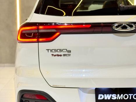 CHERY Tiggo 8 1.6 16V 4P TGDI TURBO TXS AUTOMTICO DCT, Foto 11