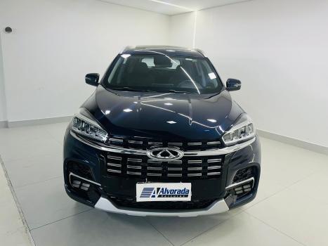 CHERY Tiggo 8 1.6 16V 4P TGDI TURBO TXS AUTOMTICO DCT, Foto 2