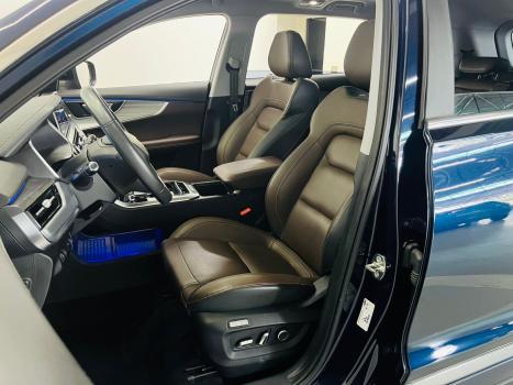 CHERY Tiggo 8 1.6 16V 4P TGDI TURBO TXS AUTOMTICO DCT, Foto 6