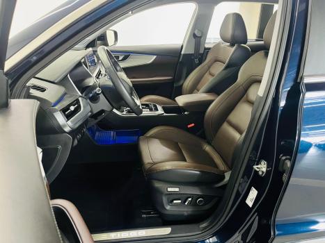 CHERY Tiggo 8 1.6 16V 4P TGDI TURBO TXS AUTOMTICO DCT, Foto 7