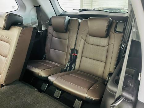 CHERY Tiggo 8 1.6 16V 4P TGDI TURBO TXS AUTOMTICO DCT, Foto 12