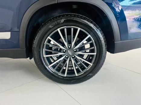 CHERY Tiggo 8 1.6 16V 4P TGDI TURBO TXS AUTOMTICO DCT, Foto 25