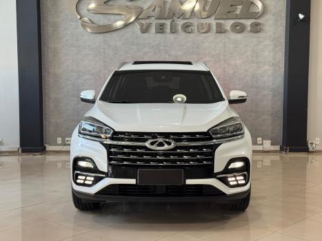 CHERY Tiggo 8 1.6 16V 4P TGDI TURBO TXS AUTOMTICO DCT, Foto 1