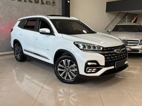 CHERY Tiggo 8 1.6 16V 4P TGDI TURBO TXS AUTOMTICO DCT, Foto 2