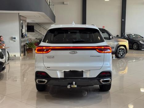 CHERY Tiggo 8 1.6 16V 4P TGDI TURBO TXS AUTOMTICO DCT, Foto 4