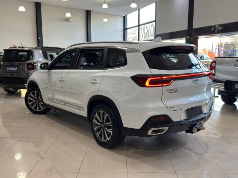 CHERY Tiggo 8 1.6 16V 4P TGDI TURBO TXS AUTOMTICO DCT, Foto 5