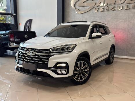 CHERY Tiggo 8 1.6 16V 4P TGDI TURBO TXS AUTOMTICO DCT, Foto 6