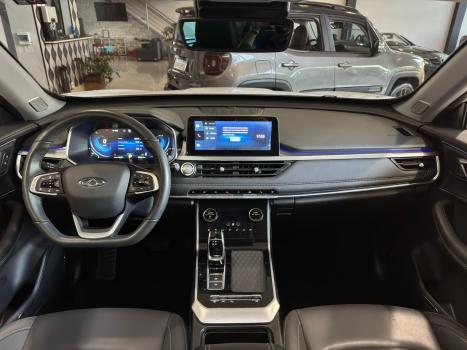 CHERY Tiggo 8 1.6 16V 4P TGDI TURBO TXS AUTOMTICO DCT, Foto 11