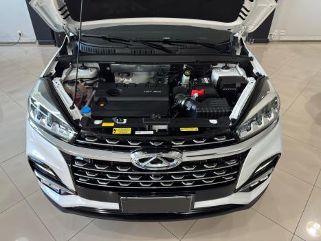 CHERY Tiggo 8 1.6 16V 4P TGDI TURBO TXS AUTOMTICO DCT, Foto 20