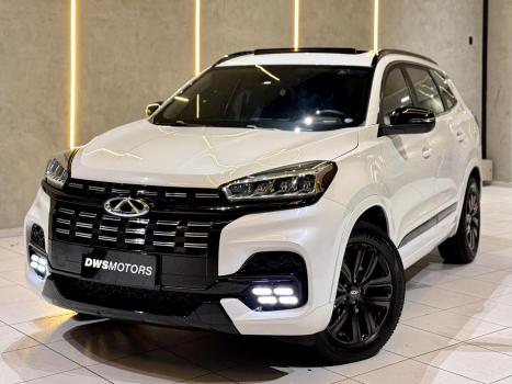 CHERY Tiggo 8 1.6 16V 4P TGDI TURBO TXS AUTOMTICO DCT, Foto 1