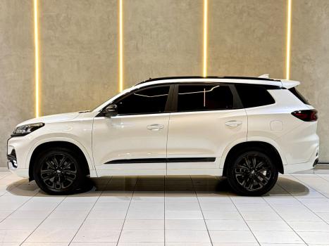 CHERY Tiggo 8 1.6 16V 4P TGDI TURBO TXS AUTOMTICO DCT, Foto 2