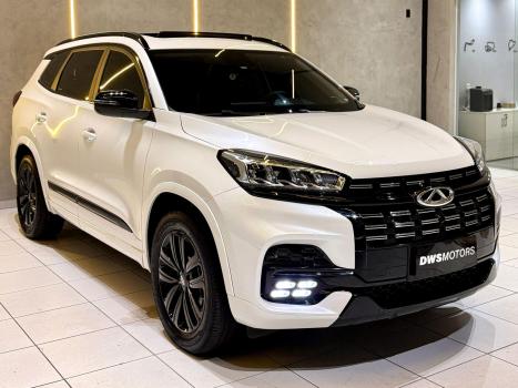 CHERY Tiggo 8 1.6 16V 4P TGDI TURBO TXS AUTOMTICO DCT, Foto 4