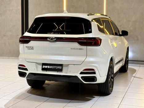 CHERY Tiggo 8 1.6 16V 4P TGDI TURBO TXS AUTOMTICO DCT, Foto 5