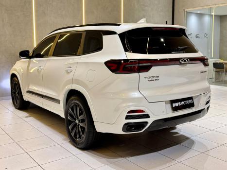 CHERY Tiggo 8 1.6 16V 4P TGDI TURBO TXS AUTOMTICO DCT, Foto 6
