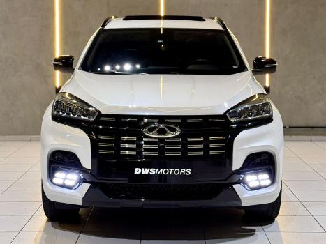 CHERY Tiggo 8 1.6 16V 4P TGDI TURBO TXS AUTOMTICO DCT, Foto 7