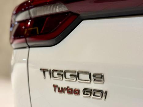 CHERY Tiggo 8 1.6 16V 4P TGDI TURBO TXS AUTOMTICO DCT, Foto 8
