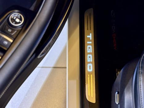 CHERY Tiggo 8 1.6 16V 4P TGDI TURBO TXS AUTOMTICO DCT, Foto 12
