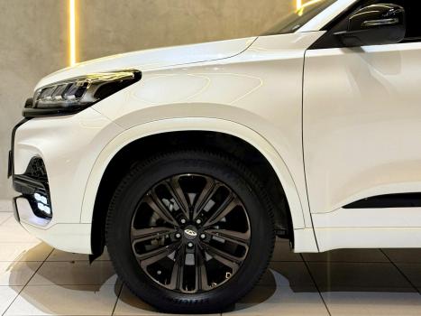 CHERY Tiggo 8 1.6 16V 4P TGDI TURBO TXS AUTOMTICO DCT, Foto 15