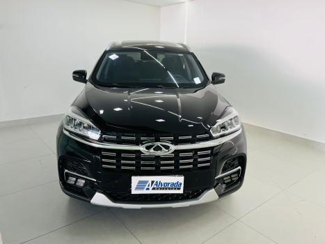 CHERY Tiggo 8 1.6 16V 4P TGDI TURBO FOUNDERS EDITION AUTOMTICO DCT, Foto 2