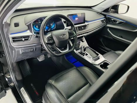 CHERY Tiggo 8 1.6 16V 4P TGDI TURBO FOUNDERS EDITION AUTOMTICO DCT, Foto 3