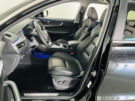 CHERY Tiggo 8 1.6 16V 4P TGDI TURBO FOUNDERS EDITION AUTOMTICO DCT, Foto 7