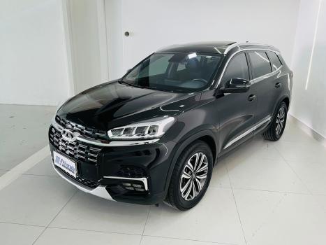 CHERY Tiggo 8 1.6 16V 4P TGDI TURBO FOUNDERS EDITION AUTOMTICO DCT, Foto 21