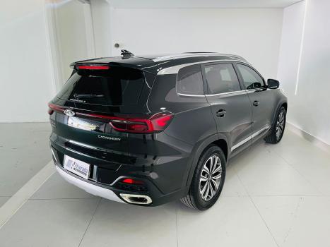 CHERY Tiggo 8 1.6 16V 4P TGDI TURBO FOUNDERS EDITION AUTOMTICO DCT, Foto 22