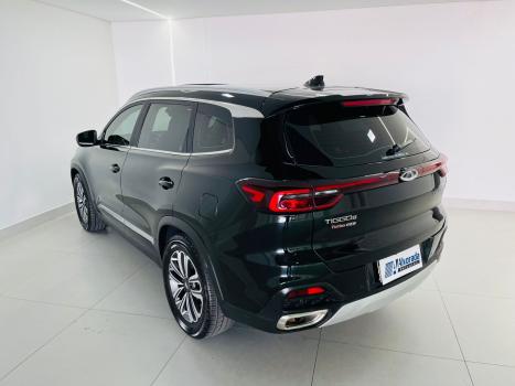 CHERY Tiggo 8 1.6 16V 4P TGDI TURBO FOUNDERS EDITION AUTOMTICO DCT, Foto 23