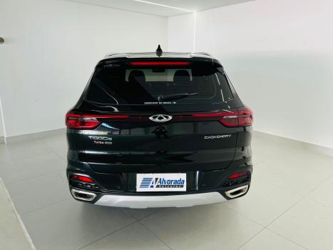 CHERY Tiggo 8 1.6 16V 4P TGDI TURBO FOUNDERS EDITION AUTOMTICO DCT, Foto 24