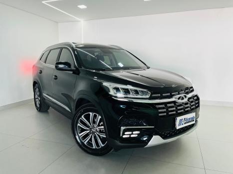 CHERY Tiggo 8 1.6 16V 4P TGDI TURBO FOUNDERS EDITION AUTOMTICO DCT, Foto 25