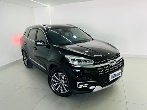 CHERY Tiggo 8 1.6 16V 4P TGDI TURBO FOUNDERS EDITION AUTOMTICO DCT, Foto 26