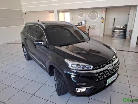 CHERY Tiggo 8 1.6 16V 4P TGDI TURBO TXS AUTOMTICO DCT, Foto 2