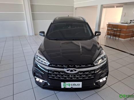 CHERY Tiggo 8 1.6 16V 4P TGDI TURBO TXS AUTOMTICO DCT, Foto 4