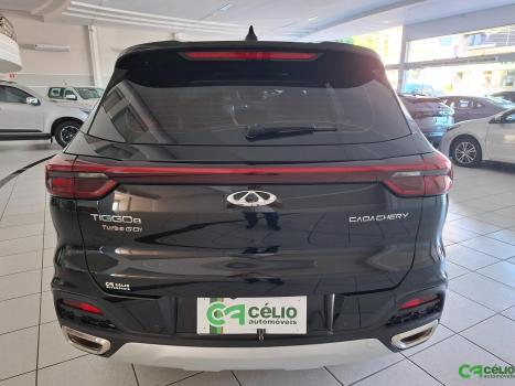 CHERY Tiggo 8 1.6 16V 4P TGDI TURBO TXS AUTOMTICO DCT, Foto 5