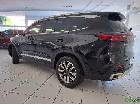 CHERY Tiggo 8 1.6 16V 4P TGDI TURBO TXS AUTOMTICO DCT, Foto 6