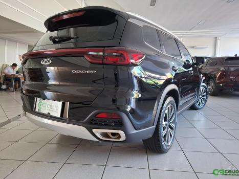 CHERY Tiggo 8 1.6 16V 4P TGDI TURBO TXS AUTOMTICO DCT, Foto 7