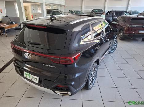 CHERY Tiggo 8 1.6 16V 4P TGDI TURBO TXS AUTOMTICO DCT, Foto 8