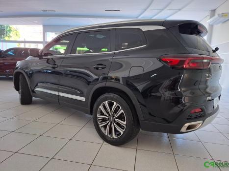CHERY Tiggo 8 1.6 16V 4P TGDI TURBO TXS AUTOMTICO DCT, Foto 9