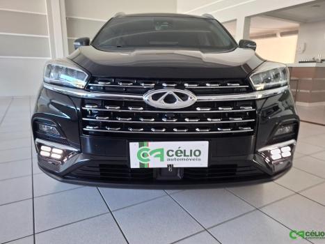 CHERY Tiggo 8 1.6 16V 4P TGDI TURBO TXS AUTOMTICO DCT, Foto 10